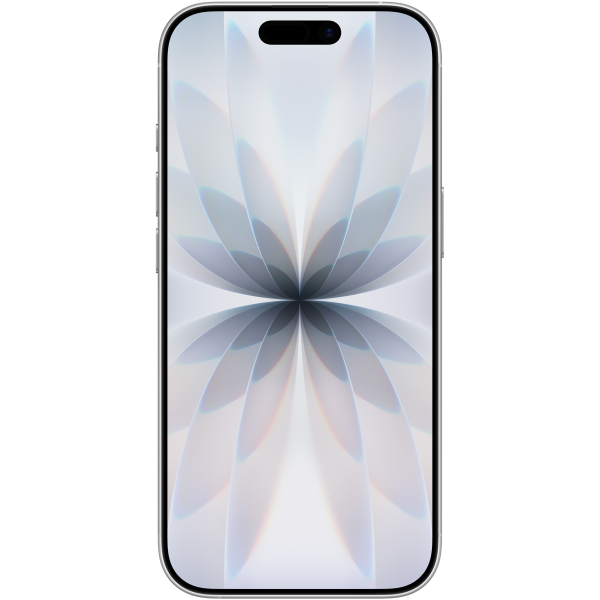 Купити Apple iPhone 17 256GB White (e-Sim): ціна, характеристики